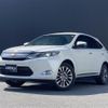 toyota harrier 2014 -TOYOTA--Harrier DBA-ZSU65W--ZSU65-0002724---TOYOTA--Harrier DBA-ZSU65W--ZSU65-0002724- image 1