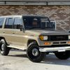 toyota land-cruiser-prado 1993 -TOYOTA--Land Cruiser Prado Y-KZJ78W--KZJ78-0008499---TOYOTA--Land Cruiser Prado Y-KZJ78W--KZJ78-0008499- image 2