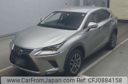 lexus nx 2018 -LEXUS--Lexus NX DAA-AYZ10--AYZ10-1020250---LEXUS--Lexus NX DAA-AYZ10--AYZ10-1020250-