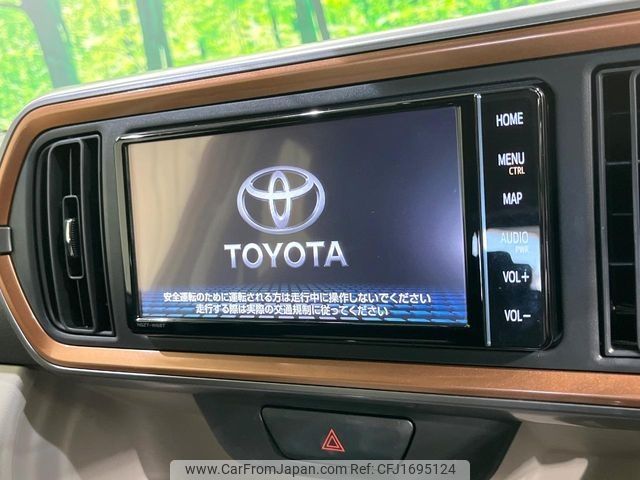 toyota passo 2019 CFJ1695124 image 2