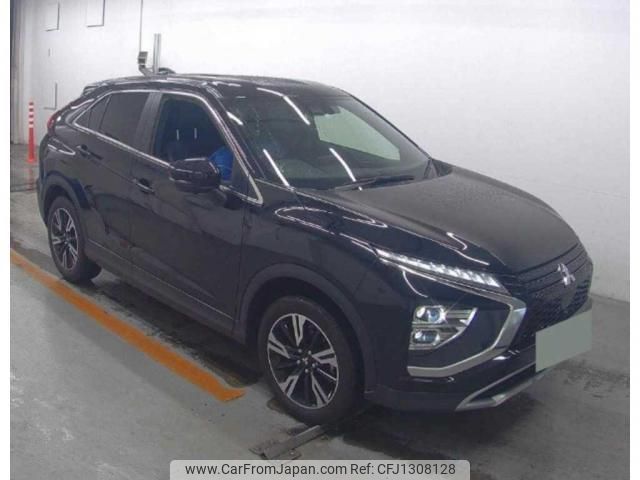mitsubishi eclipse-cross 2022 quick_quick_5BA-GK1W_0501939 image 1