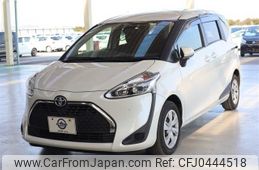 toyota sienta 2019 -TOYOTA--Sienta DBA-NSP170G--NSP170-7233788---TOYOTA--Sienta DBA-NSP170G--NSP170-7233788-