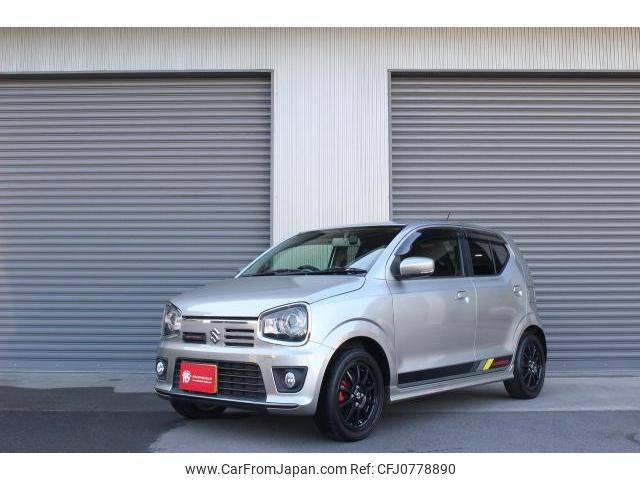 suzuki alto-works 2016 quick_quick_HA36S_HA36S-885597 image 1