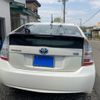 toyota prius 2010 -TOYOTA--Prius DAA-ZVW30--ZVW30-1264008---TOYOTA--Prius DAA-ZVW30--ZVW30-1264008- image 7