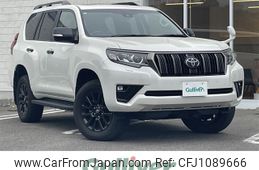 toyota land-cruiser-prado 2021 -TOYOTA--Land Cruiser Prado 3BA-TRJ150W--TRJ150-0122789---TOYOTA--Land Cruiser Prado 3BA-TRJ150W--TRJ150-0122789-