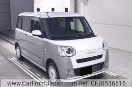 daihatsu move-canbus 2023 -DAIHATSU 【後日 】--Move Canbus LA850S-0036115---DAIHATSU 【後日 】--Move Canbus LA850S-0036115-