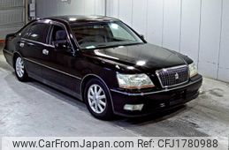 toyota crown-majesta 2002 CFJ1780988