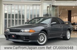 nissan skyline-gt-r 1994 quick_quick_E-BNR32_BNR32-312231