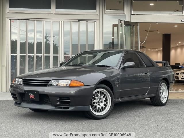 nissan skyline-gt-r 1994 quick_quick_E-BNR32_BNR32-312231 image 1