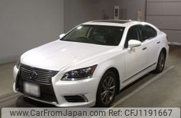 lexus ls 2014 -LEXUS 【三重 302ち1697】--Lexus LS UVF45-5018937---LEXUS 【三重 302ち1697】--Lexus LS UVF45-5018937-