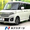 suzuki spacia 2015 quick_quick_MK42S_MK42S-795502 image 1