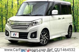 suzuki spacia 2015 quick_quick_MK42S_MK42S-795502