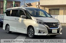 nissan serena 2018 -NISSAN--Serena DAA-GFC27--GFC27-088836---NISSAN--Serena DAA-GFC27--GFC27-088836-