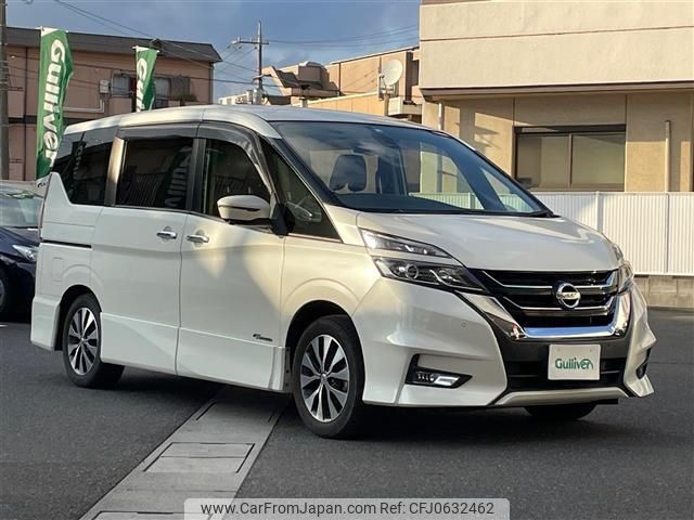 nissan serena 2018 -NISSAN--Serena DAA-GFC27--GFC27-088836---NISSAN--Serena DAA-GFC27--GFC27-088836- image 1