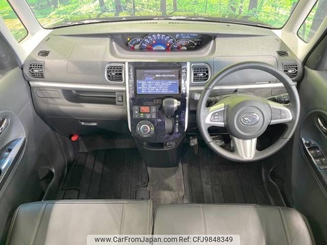 daihatsu tanto 2017 -DAIHATSU--Tanto DBA-LA600S--LA600S-0572732---DAIHATSU--Tanto DBA-LA600S--LA600S-0572732- image 2