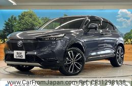 honda vezel 2021 -HONDA--VEZEL 6AA-RV5--RV5-1009158---HONDA--VEZEL 6AA-RV5--RV5-1009158-