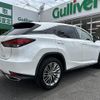 lexus rx 2019 -LEXUS--Lexus RX DBA-AGL20W--AGL20-0013455---LEXUS--Lexus RX DBA-AGL20W--AGL20-0013455- image 5