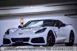 chevrolet corvette 2014 -GM--Chevrolet Corvette ﾌﾒｲ--1G1Y92D71E5115530---GM--Chevrolet Corvette ﾌﾒｲ--1G1Y92D71E5115530-