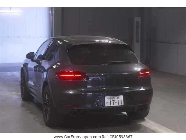 porsche macan 2018 quick_quick_ABA-J1H2_WP1ZZZ95ZJLB75761 image 2