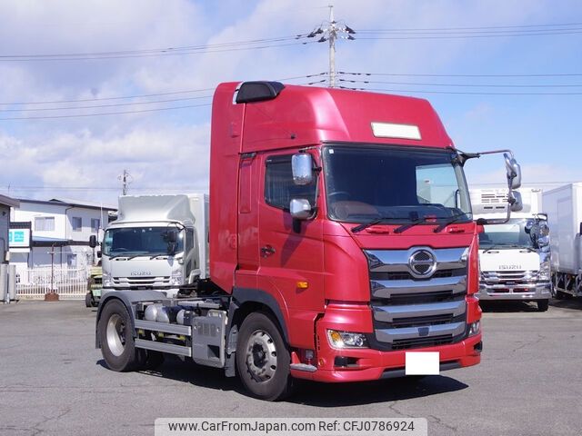 hino profia 2020 -HINO--Profia 2DG-SH1EDGG--SH1EEG-101023---HINO--Profia 2DG-SH1EDGG--SH1EEG-101023- image 2