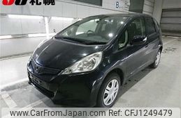 honda fit 2013 -HONDA--Fit GE7--1707210---HONDA--Fit GE7--1707210-