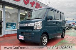 nissan clipper-van 2024 -NISSAN 【名変中 】--Clipper Van DR17V--752325---NISSAN 【名変中 】--Clipper Van DR17V--752325-