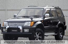 toyota land-cruiser-prado 2001 quick_quick_RZJ95W_RZJ95-0049962