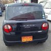 suzuki alto-lapin 2016 -SUZUKI 【名変中 】--Alto Lapin HE33S--120450---SUZUKI 【名変中 】--Alto Lapin HE33S--120450- image 2