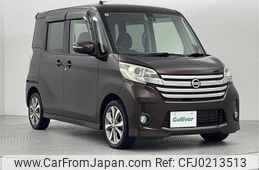 nissan dayz-roox 2016 -NISSAN--DAYZ Roox DBA-B21A--B21A-0247994---NISSAN--DAYZ Roox DBA-B21A--B21A-0247994-