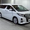 toyota alphard 2016 -TOYOTA 【愛媛 300や1707】--Alphard AGH30W-0072758---TOYOTA 【愛媛 300や1707】--Alphard AGH30W-0072758- image 1