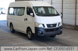 nissan caravan-van 2013 -NISSAN--Caravan Van CW8E26-001676---NISSAN--Caravan Van CW8E26-001676-