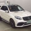 mercedes-benz amg 2016 -MERCEDES-BENZ 【千葉 347ﾕ6666】--AMG CBA-166074--WDC1660752A635867---MERCEDES-BENZ 【千葉 347ﾕ6666】--AMG CBA-166074--WDC1660752A635867- image 1