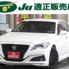 toyota crown 2019 -TOYOTA 【名変中 】--Crown AZSH20--1032412---TOYOTA 【名変中 】--Crown AZSH20--1032412- image 1