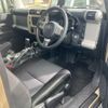 toyota fj-cruiser 2017 -TOYOTA--FJ Curiser CBA-GSJ15W--GSJ15-0136096---TOYOTA--FJ Curiser CBA-GSJ15W--GSJ15-0136096- image 4