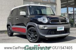 suzuki xbee 2021 CFJ1547405