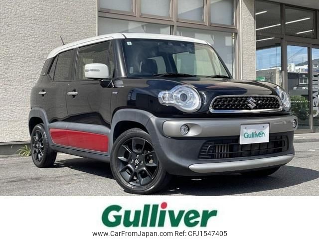 suzuki xbee 2021 CFJ1547405 image 1