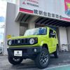 suzuki jimny 2019 -SUZUKI 【沖縄 597ｿ1122】--Jimny JB64W--136625---SUZUKI 【沖縄 597ｿ1122】--Jimny JB64W--136625- image 23