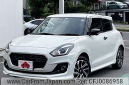 suzuki swift 2021 -SUZUKI--Swift 5AA-ZC53S--ZC53S-404121---SUZUKI--Swift 5AA-ZC53S--ZC53S-404121-