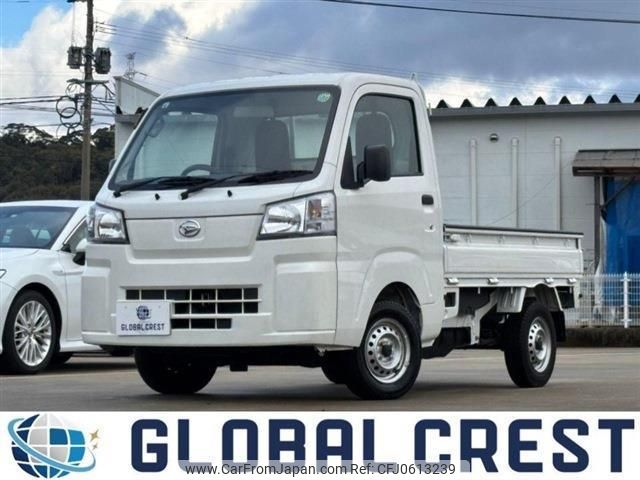 daihatsu hijet-truck 2022 quick_quick_3BD-S510P_S510P-0469940 image 1