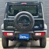 suzuki jimny-sierra 2022 GOO_JP_700050729330250623002 image 13