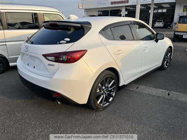 mazda axela 2014 CFJ1571010 image 2