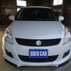 suzuki swift 2013 -SUZUKI 【三重 503ﾄ9332】--Swift ZC72S--225423---SUZUKI 【三重 503ﾄ9332】--Swift ZC72S--225423- image 1
