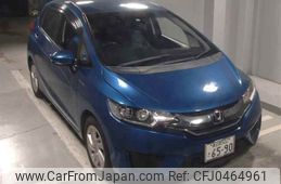 honda fit 2014 -HONDA 【春日部 502ｻ6590】--Fit GP5-3070624---HONDA 【春日部 502ｻ6590】--Fit GP5-3070624-