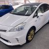 toyota prius-α 2012 AF-ZVW40-3018870 image 1