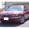 jaguar x-type 2004 quick_quick_GH-J51XA_SAJKC51M44XD86809 image 1