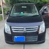 suzuki wagon-r 2010 -SUZUKI--Wagon R DBA-MH23S--MH23S-272801---SUZUKI--Wagon R DBA-MH23S--MH23S-272801- image 1