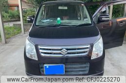 suzuki wagon-r 2010 -SUZUKI--Wagon R DBA-MH23S--MH23S-272801---SUZUKI--Wagon R DBA-MH23S--MH23S-272801-