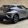 toyota c-hr 2017 quick_quick_DAA-ZYX10_ZYX10-2075855 image 16