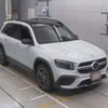 mercedes-benz glb-class 2021 -MERCEDES-BENZ--Benz GLB 3DA-247613M--W1N2476132W151082---MERCEDES-BENZ--Benz GLB 3DA-247613M--W1N2476132W151082- image 10