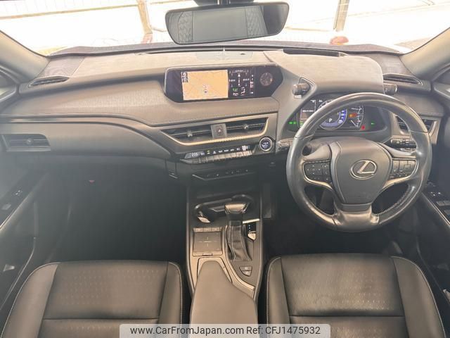 lexus ux 2019 quick_quick_MZAH10_MZAH10-2015440 image 2
